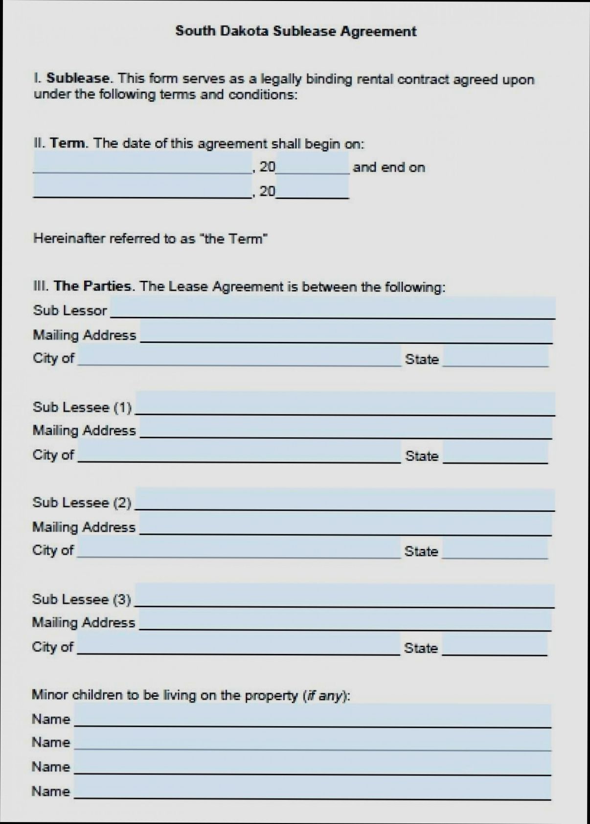 What is Real Estate Reservation Agreement in Spain - 3