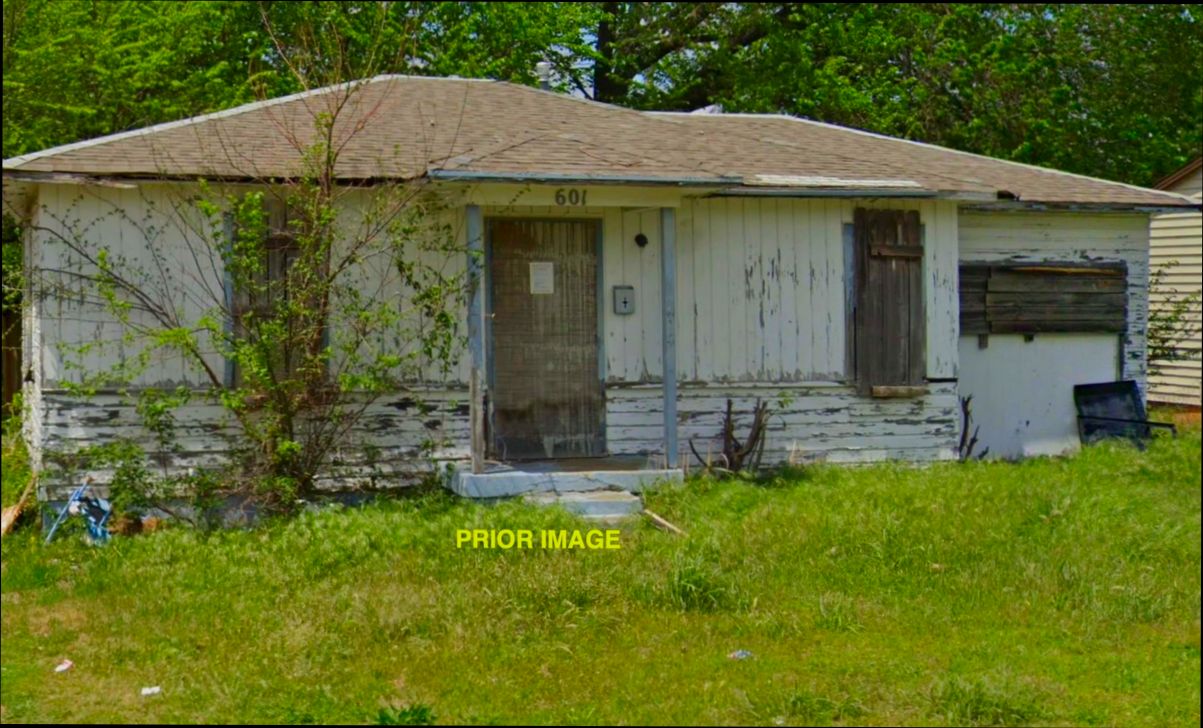 What is REO in Real Estate - 1