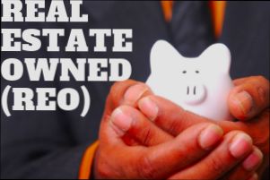 What is REO in Real Estate - 2