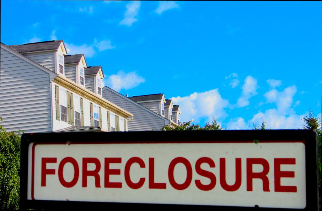 What is REO in Real Estate - 3