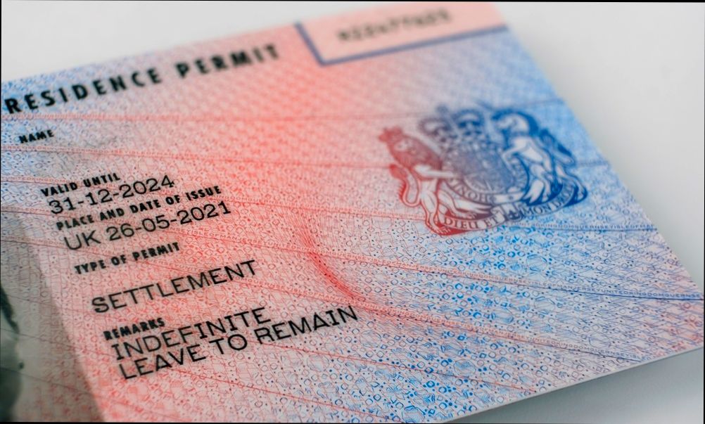 What is Residence Permit and How to Get It