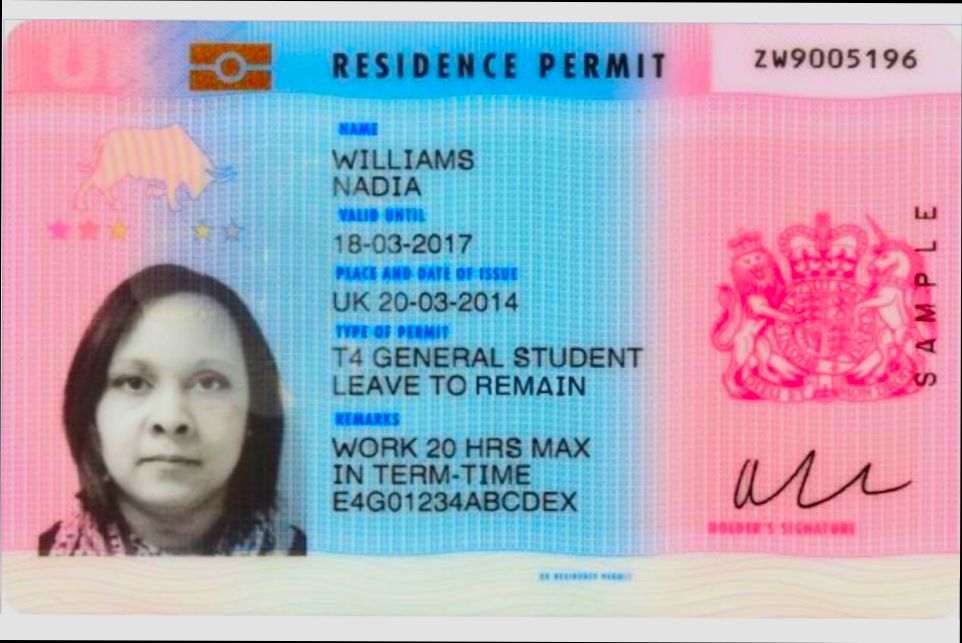 What is Residence Permit and How to Get It - 0