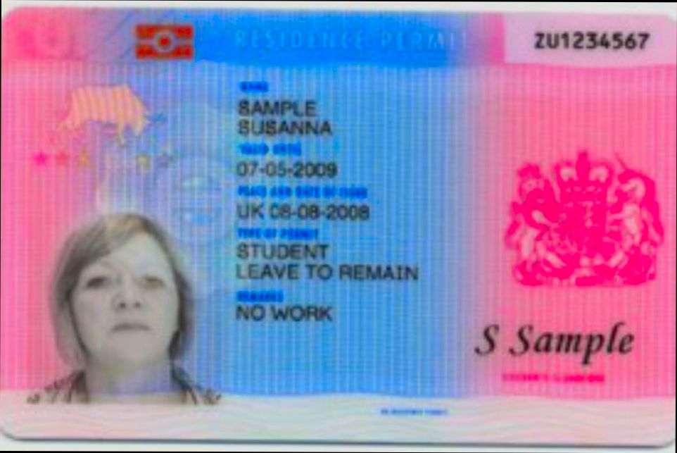 What is Residence Permit and How to Get It - 1