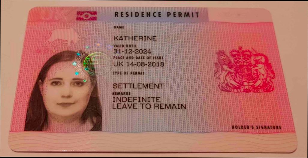 What is Residence Permit and How to Get It - 4