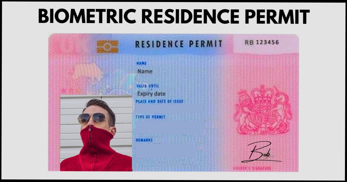 What is Residence Permit and How to Get It - 5