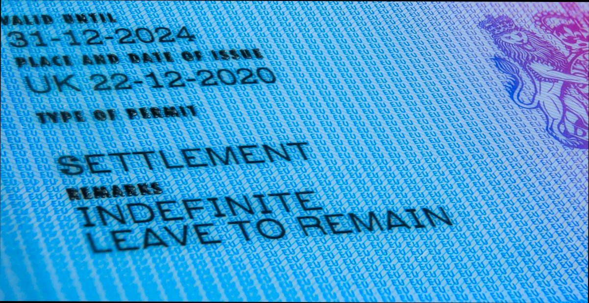 What is Residence Permit and How to Get It - 6
