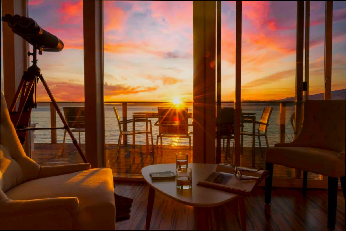 What is Serviced Apartments - 2