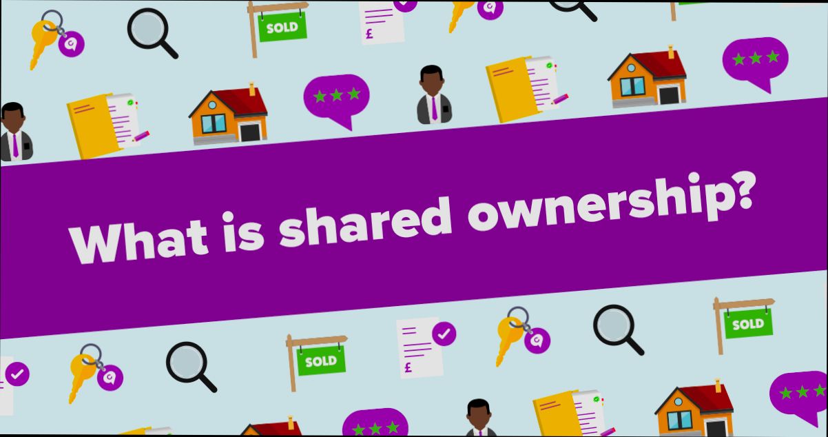 What is Shared Ownership Model - 3