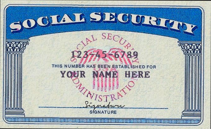 What is Social Security Number and How to Get It preview