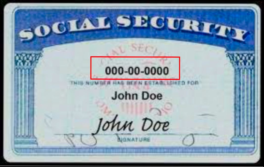 What is Social Security Number and How to Get It - 1
