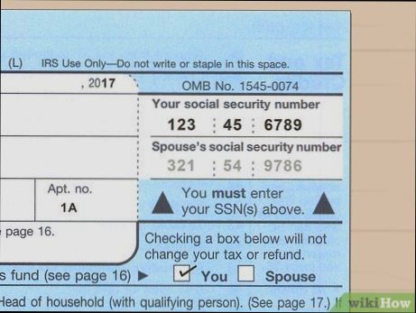 What is Social Security Number and How to Get It - 5