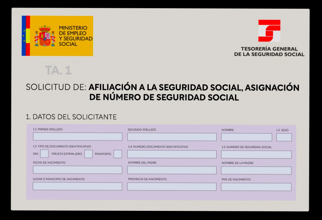 What is SSN in Spain and How to Get It preview