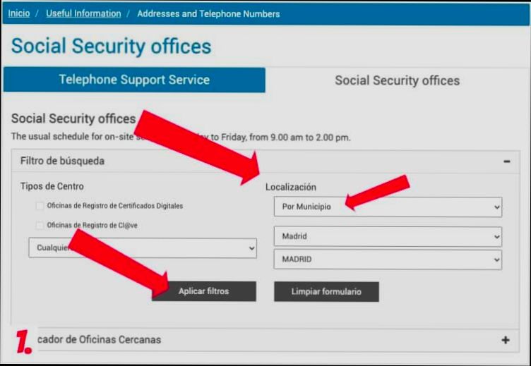 What is SSN in Spain and How to Get It - 0