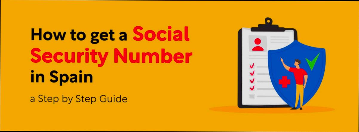 What is SSN in Spain and How to Get It - 5