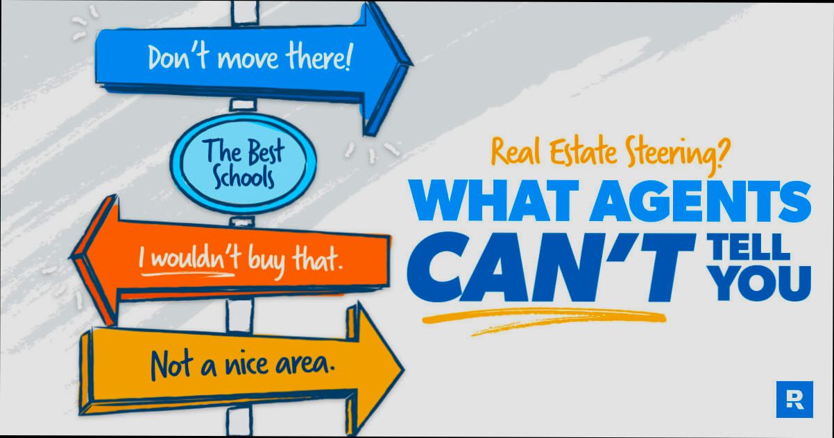 What is Steering in Real Estate preview