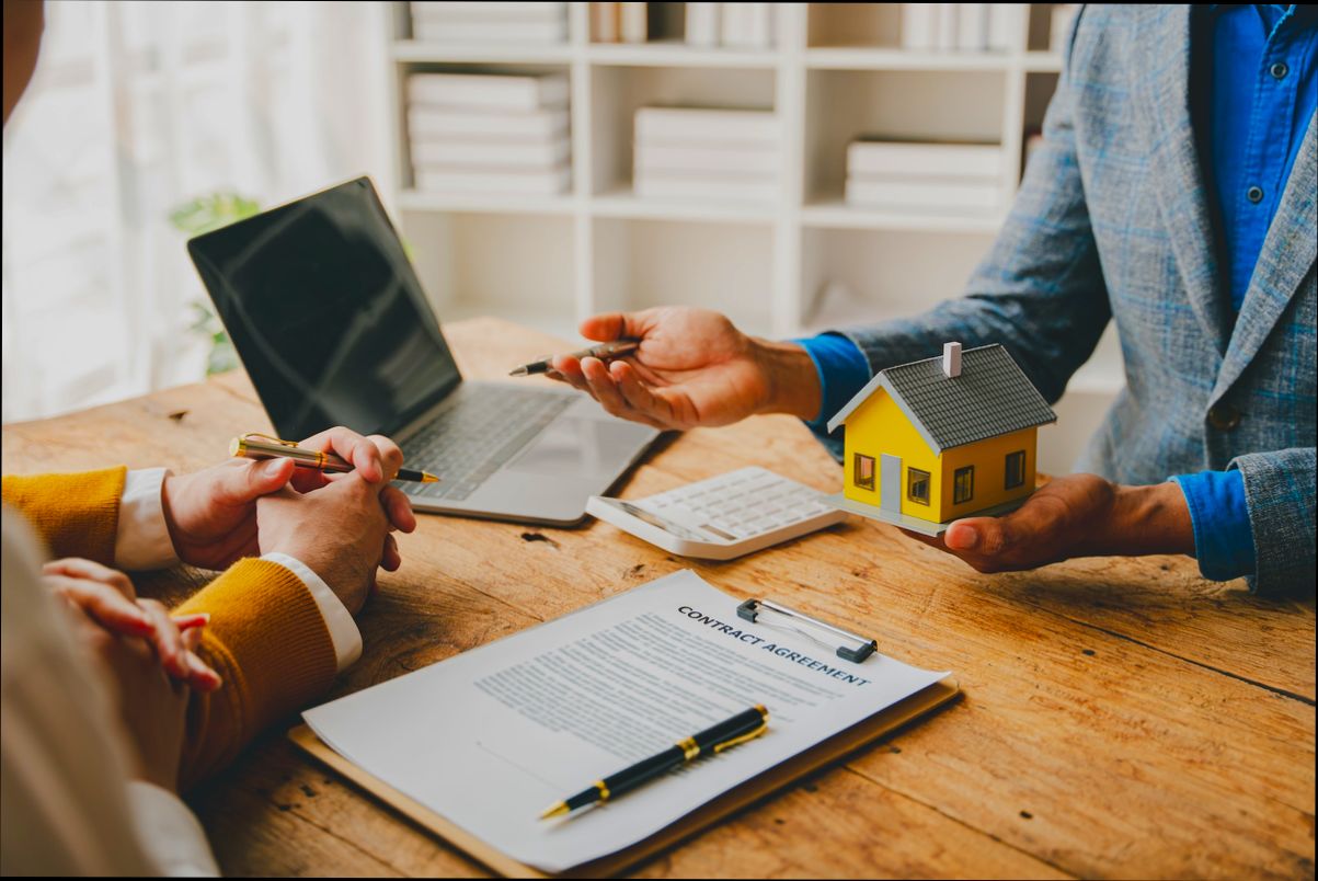 What is the Best Reason for Why Someone Would Want to Lease a House Instead of Buy One - 1