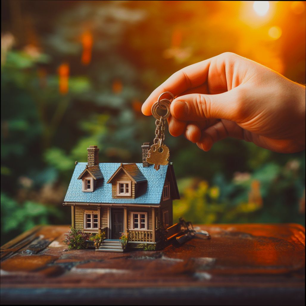 What is the Best Reason for Why Someone Would Want to Lease a House Instead of Buy One - 2