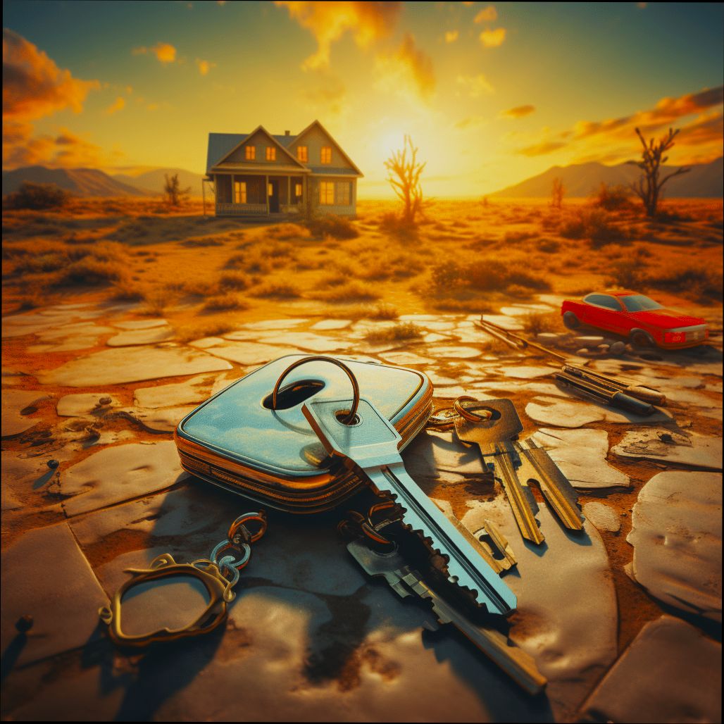 What is the Best Reason for Why Someone Would Want to Lease a House Instead of Buy One - 3