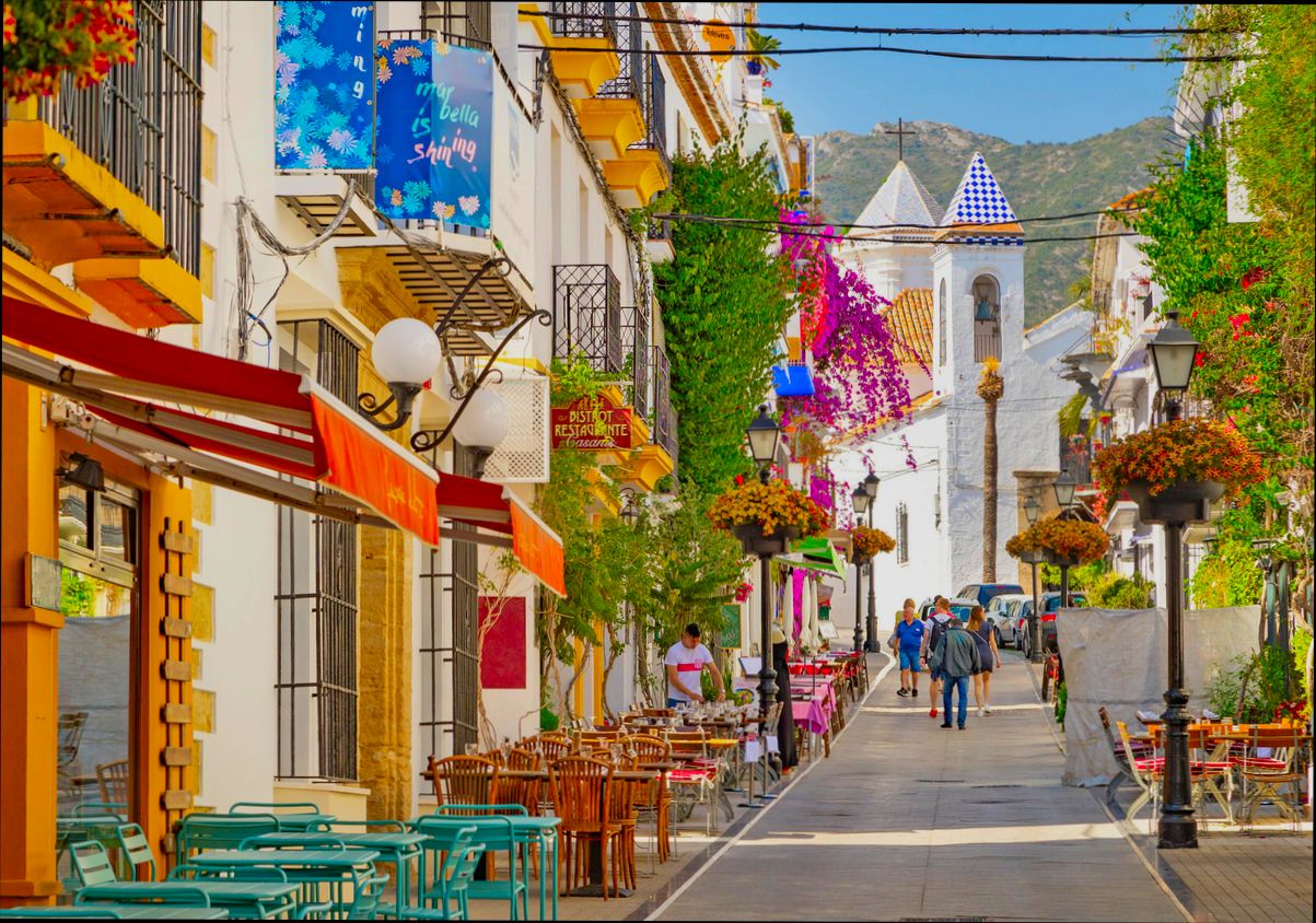 What is the Best Time to Visit the Costa del Sol preview