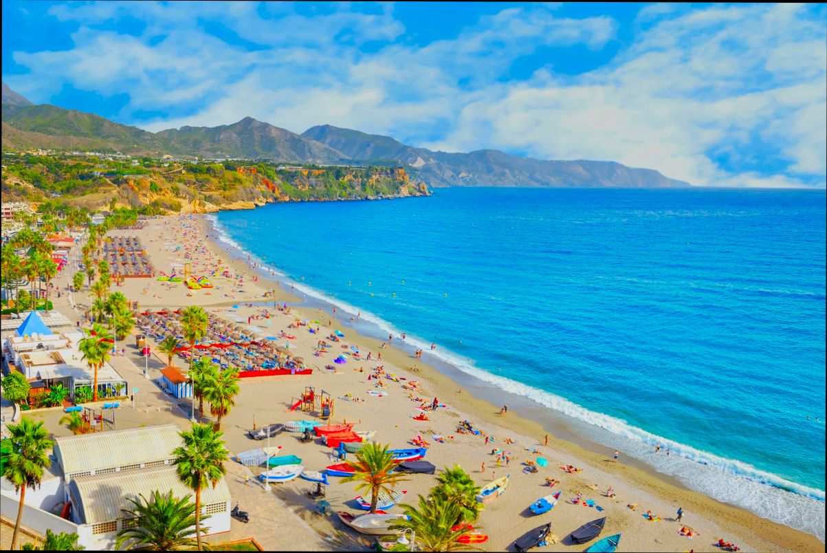 What is the Best Time to Visit the Costa del Sol - 0