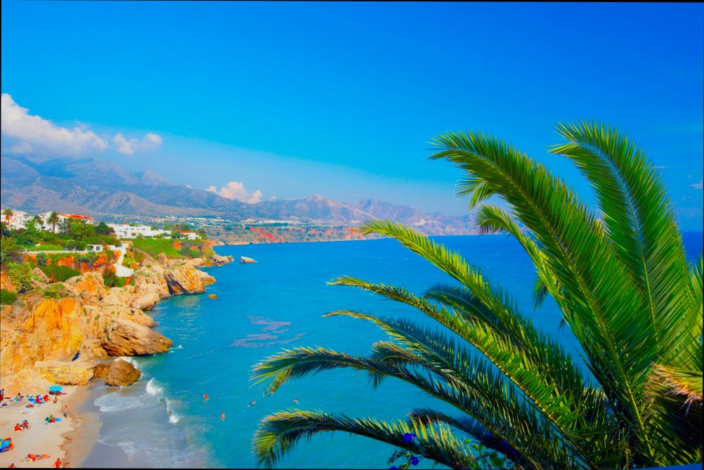 What is the Best Time to Visit the Costa del Sol - 2