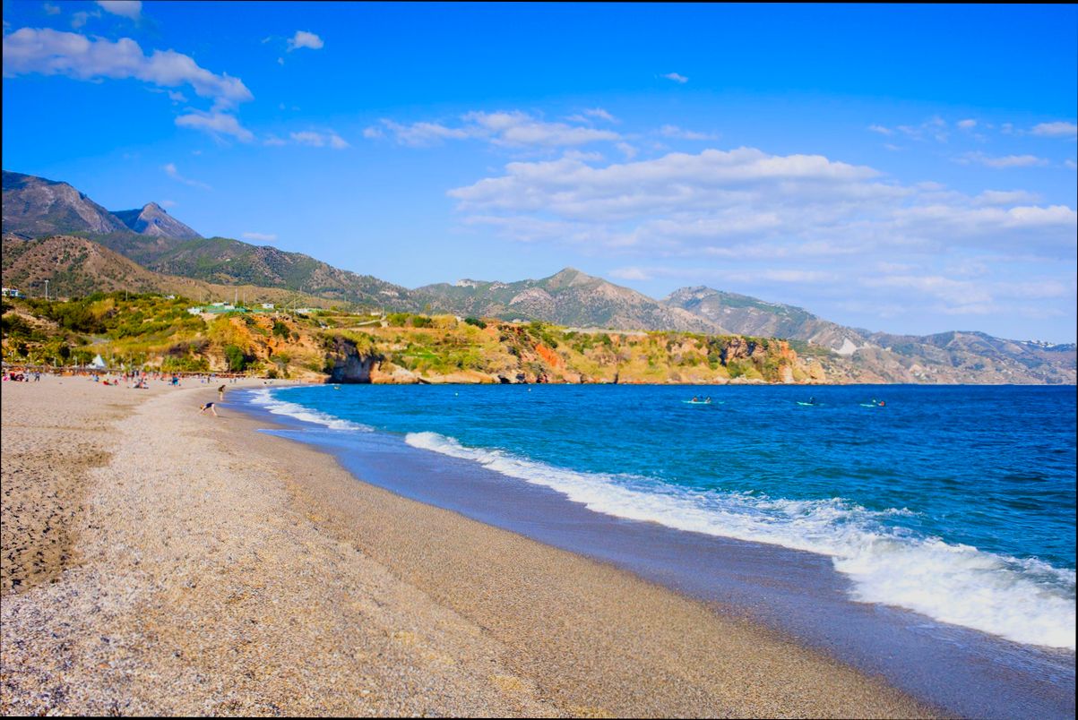 What is the Best Time to Visit the Costa del Sol - 3