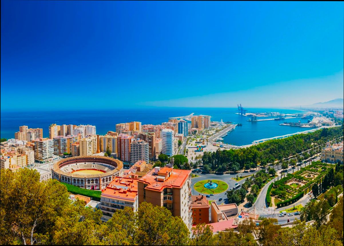 What is the Best Time to Visit the Costa del Sol - 4