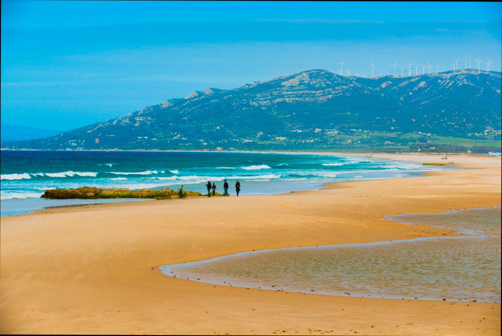 What is the Best Time to Visit the Costa del Sol - 5