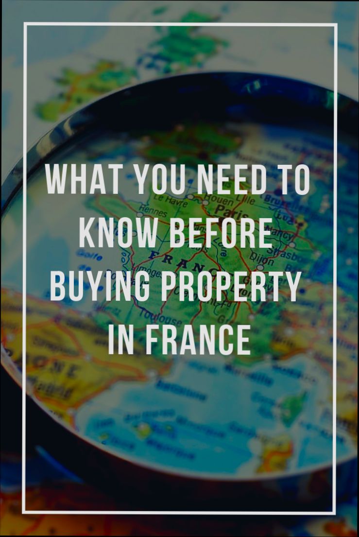 What is the Best Time Year Buy Property in France preview