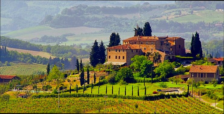 What is the Best Time Year Buy Property in Italy preview