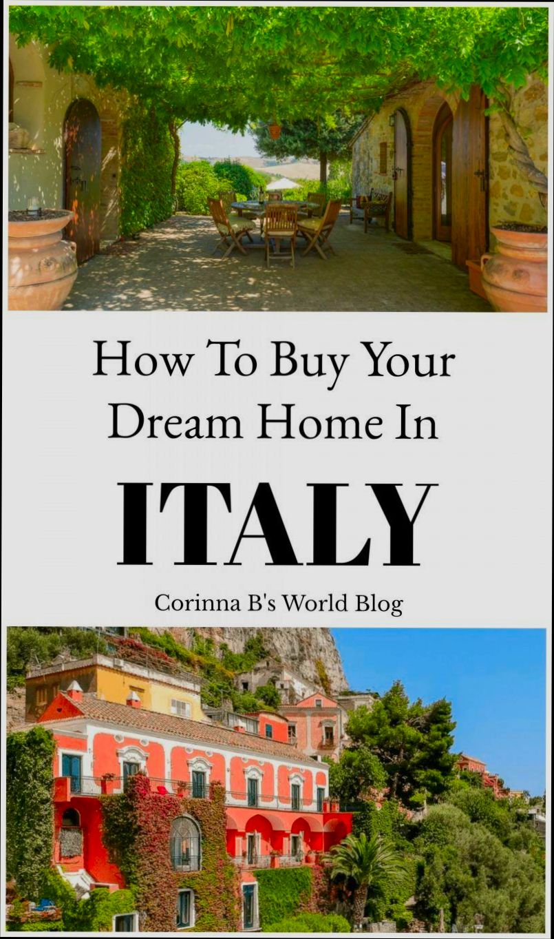 What is the Best Time Year Buy Property in Italy - 3