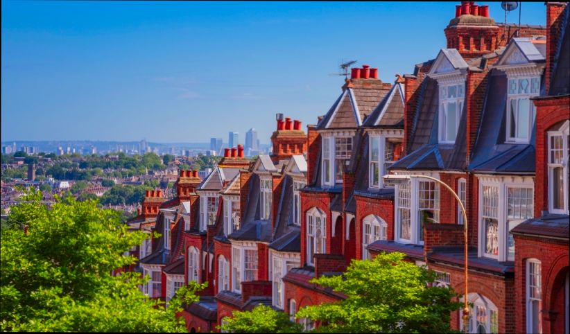 What is the Best Time Year Buy Property in United Kingdom - 5