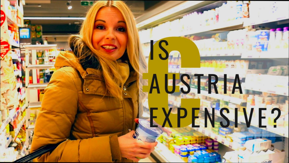 What is the Cost of Living in Austria - 2
