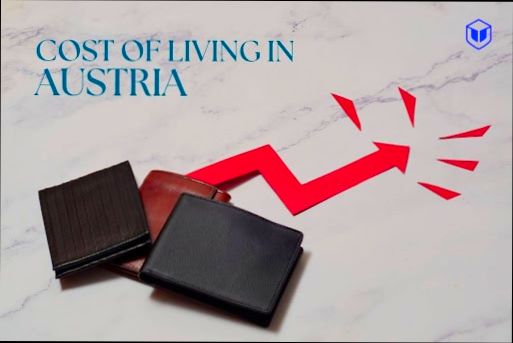 What is the Cost of Living in Austria - 6