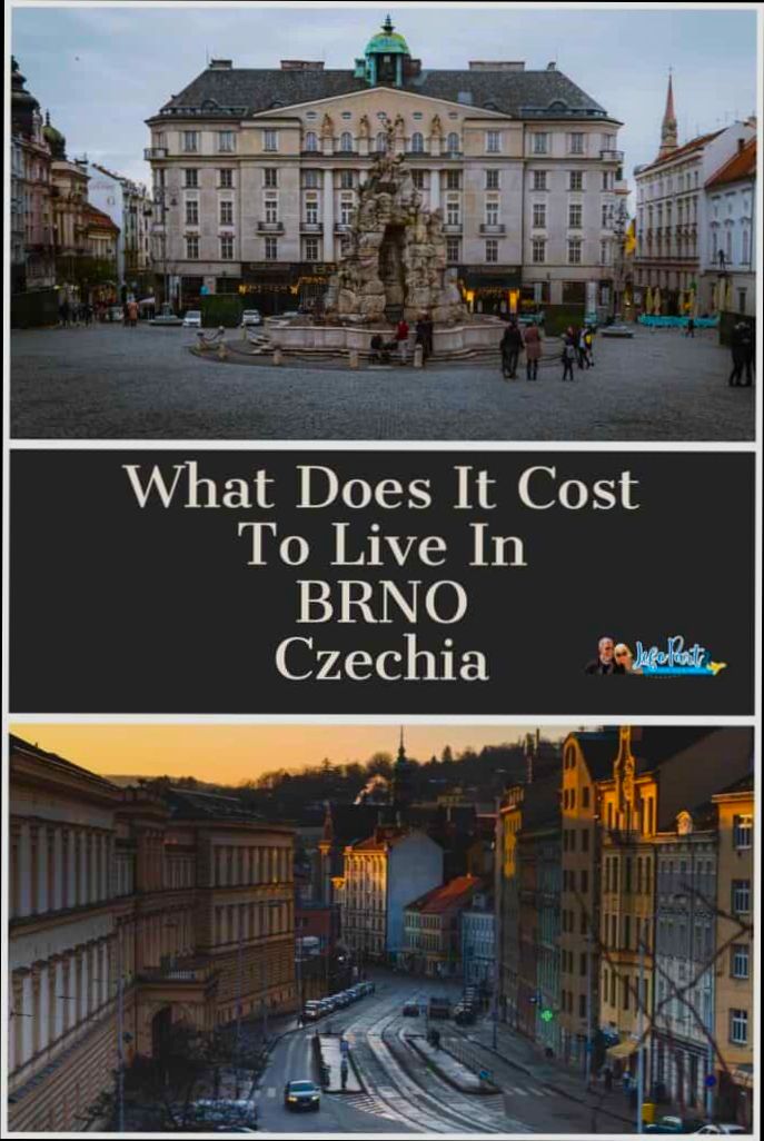 What is the Cost of Living in Czechia - 4