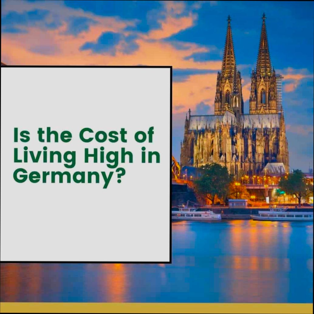 How German Political Developments Affect Daily Living Costs - 3