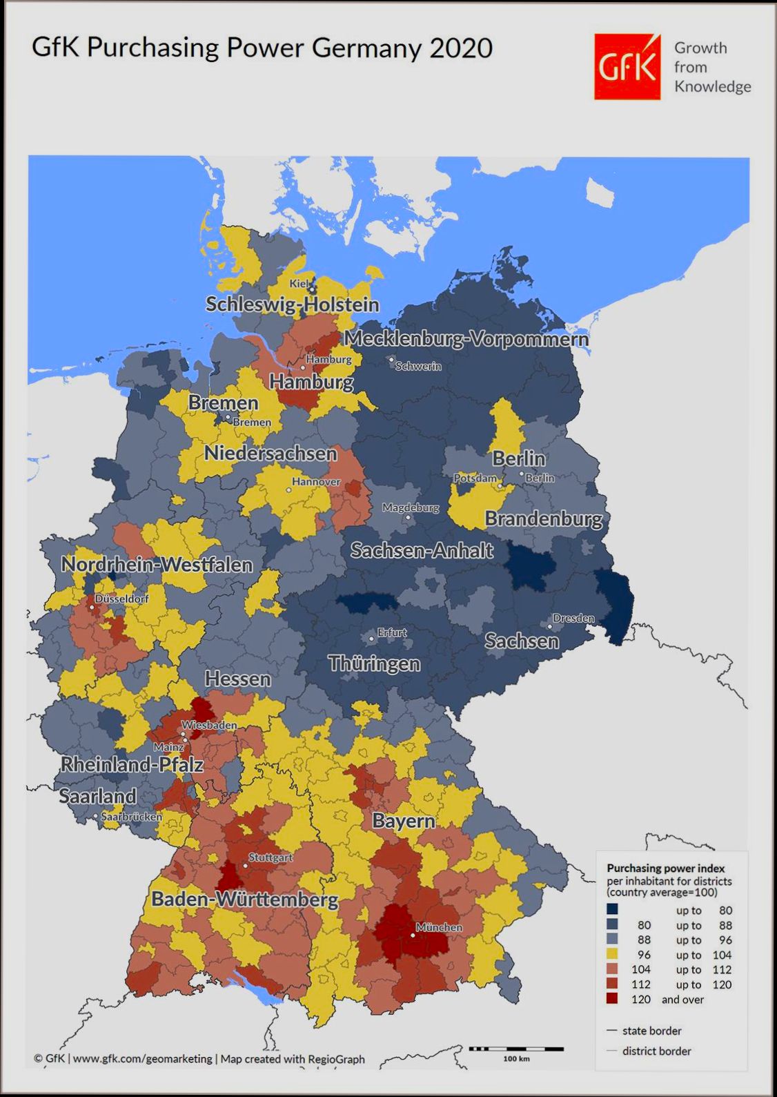 What is the Cost of Living in Germany - 4
