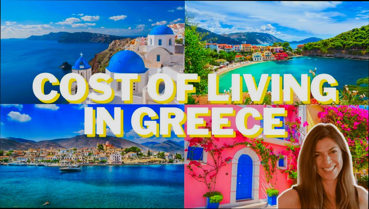 What is the Cost of Living in Greece - 5