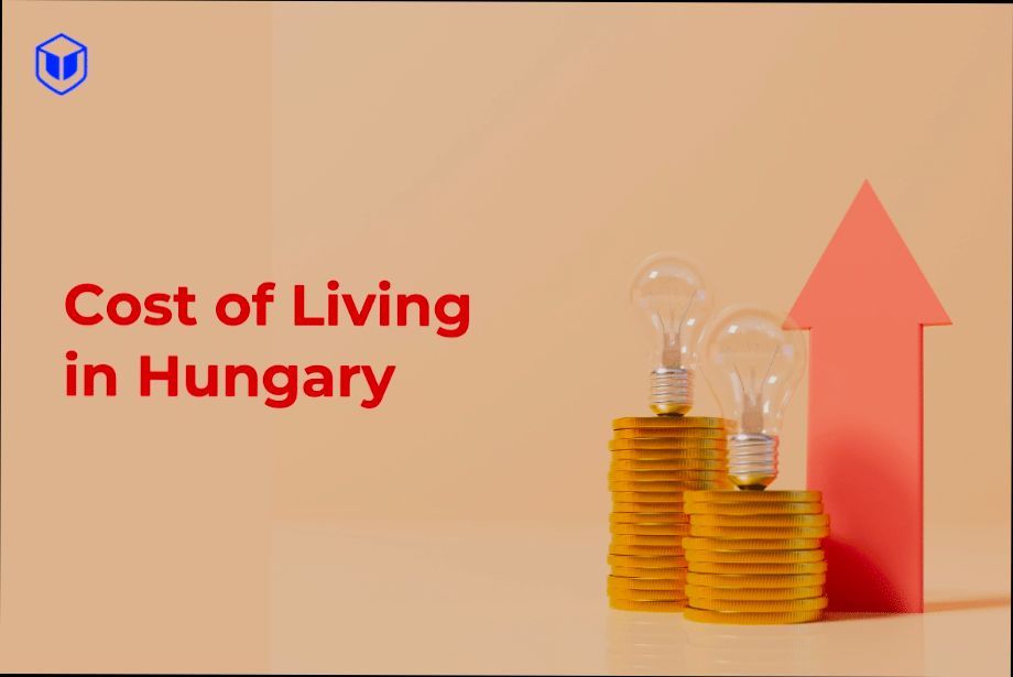What is the Cost of Living in Hungary - 6