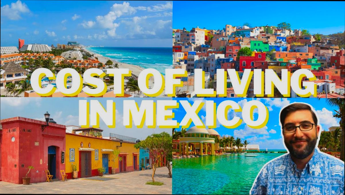 What is the Cost of Living in Mexico - 5