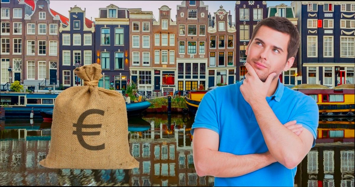 What is the Cost of Living in Netherlands - 6