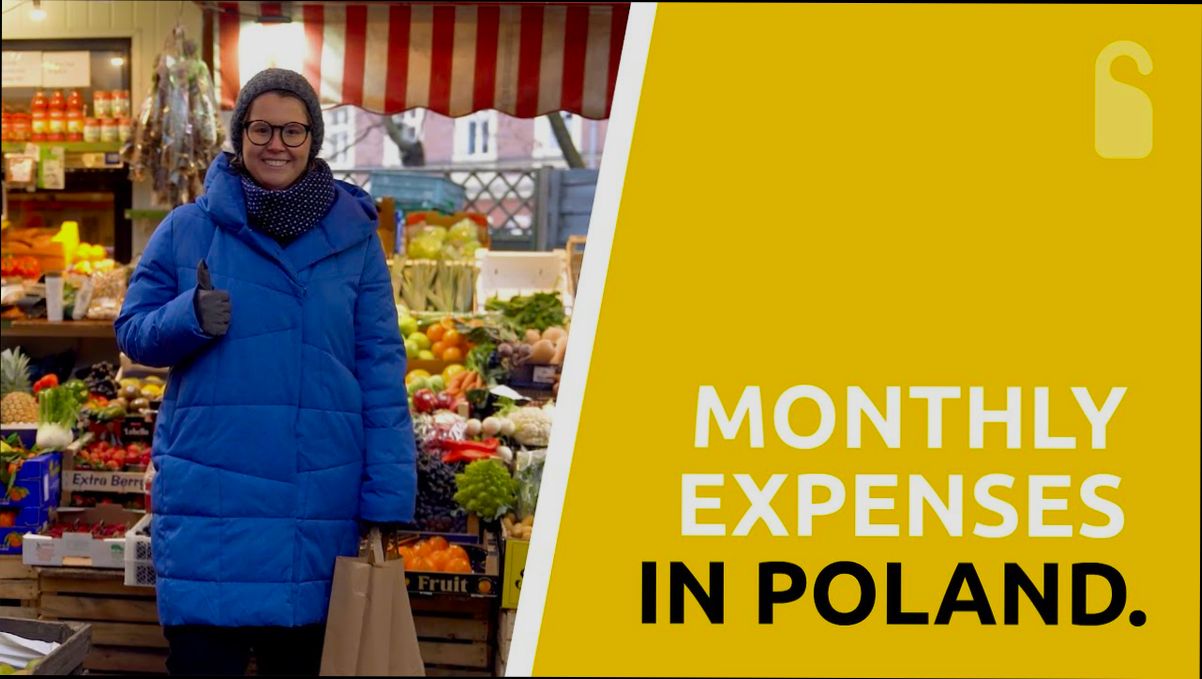 What is the Cost of Living in Poland - 5