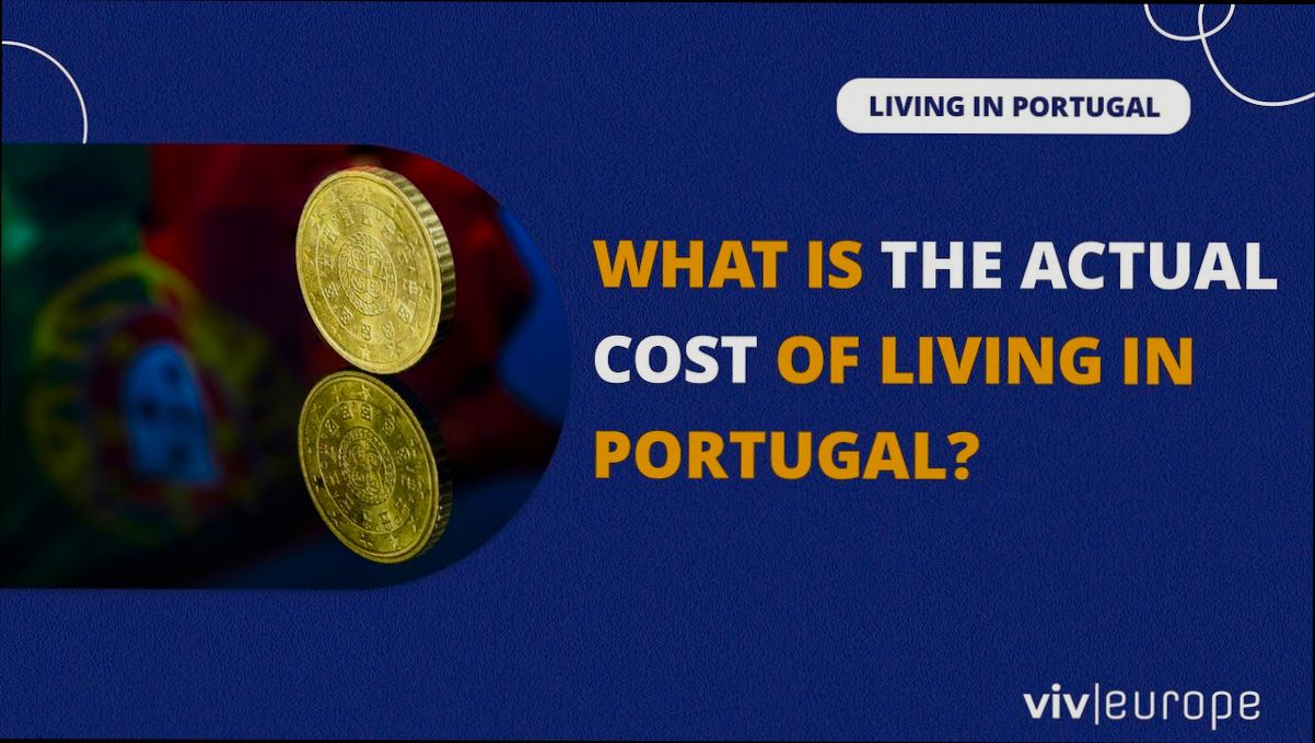 What is the Cost of Living in Portugal - 4