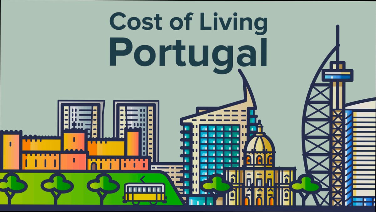 What is the Cost of Living in Portugal - 5