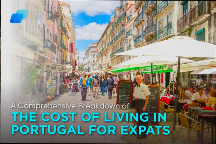 What is the Cost of Living in Portugal - 6