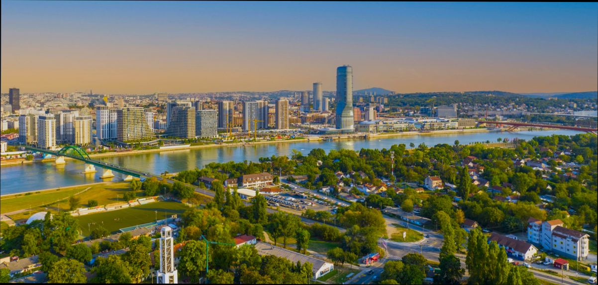 What is the Cost of Living in Serbia - 5