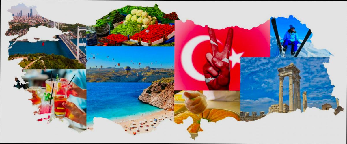 What is the Cost of Living in Turkey - 4