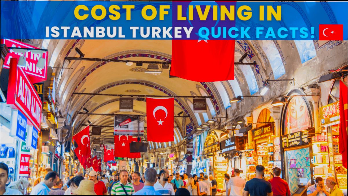 What is the Cost of Living in Turkey - 5