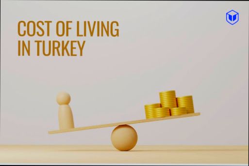 What is the Cost of Living in Turkey - 6
