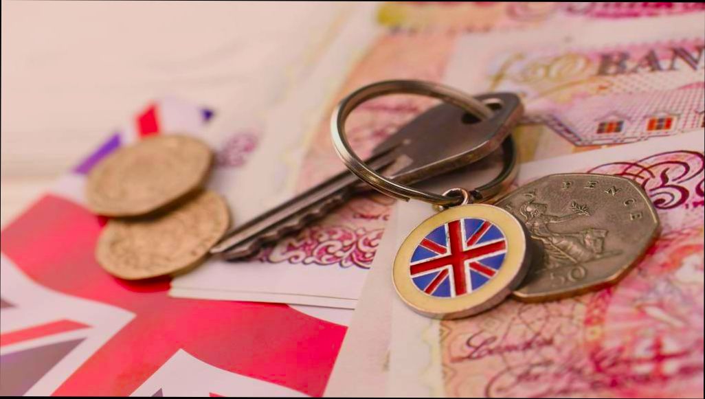 What is the Cost of Living in United Kingdom - 4